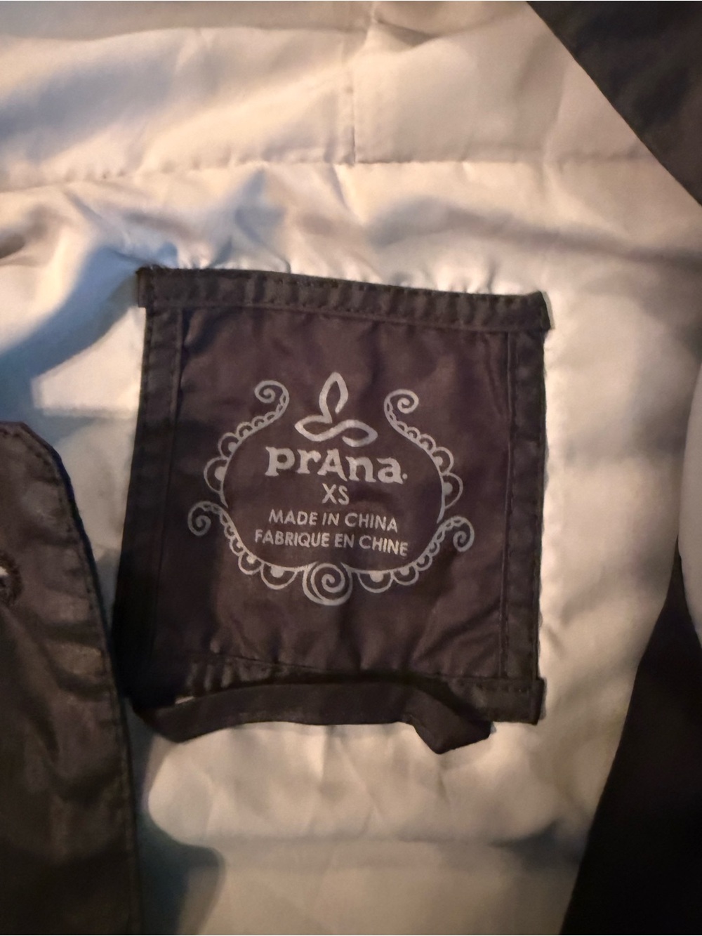 Jacket